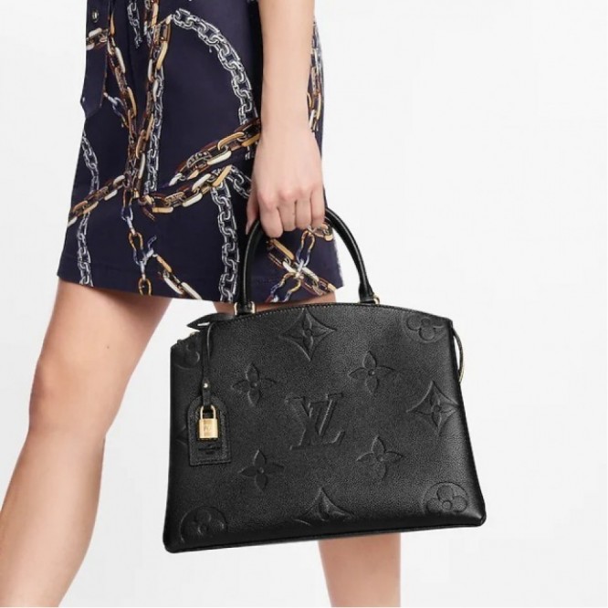 LouisVuitton グラン・パレ MM